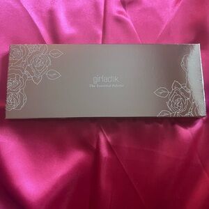 Girlactik The Essential Palette